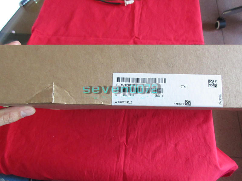 1PCS NEW Siemens A5E02822120 Boards