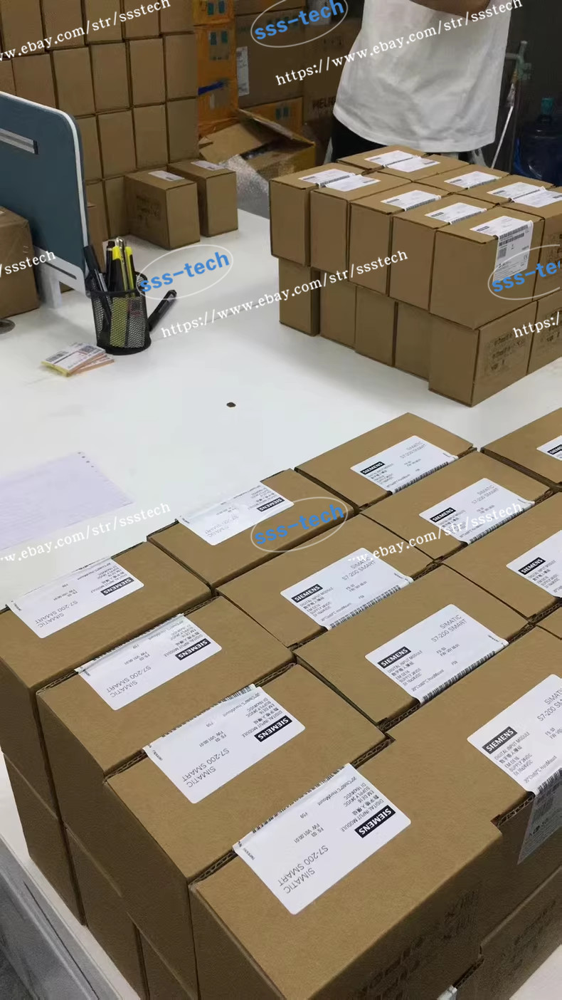 New SIEMENS 6ES7510-1DK03-0AB0 6ES7 510-1DK03-0AB0 DHL/FedEx#XX