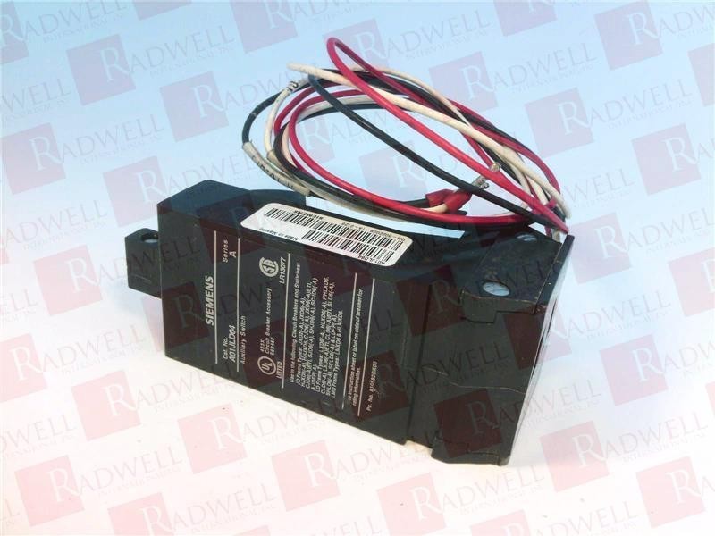 SIEMENS A01JLD64 / A01JLD64 (BRAND NEW)