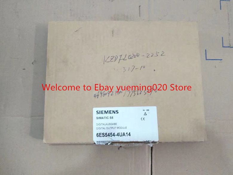 Siemens 6ES5454-4UA14 Module