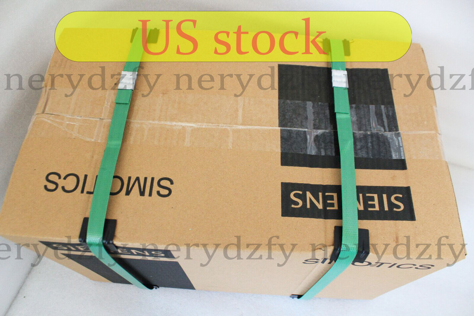 New And Original Siemens 1FK7032-5AK71-1VH3 Servo Motor New in Box Fast Ship