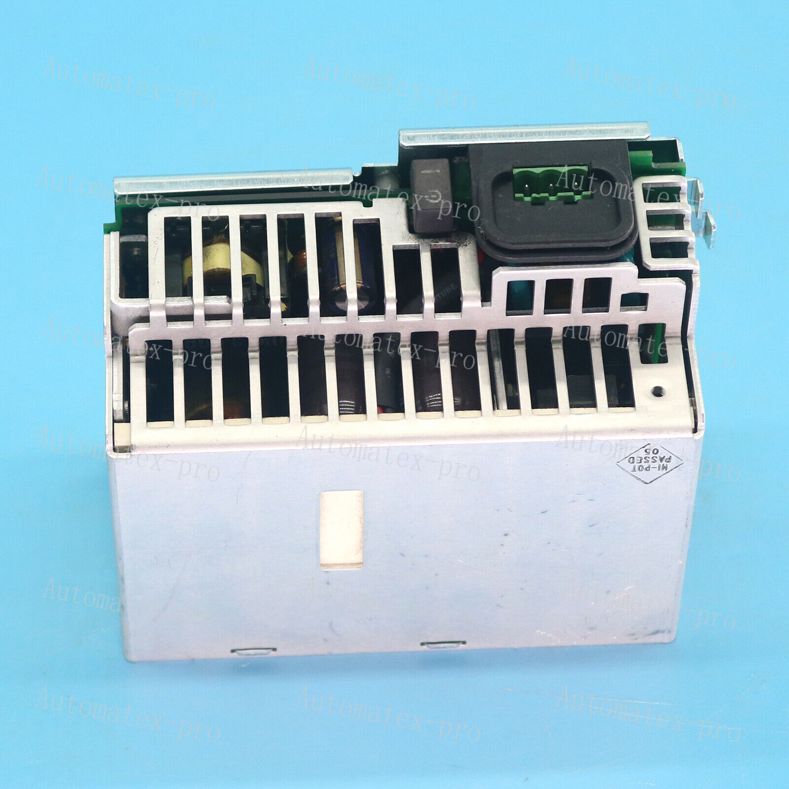 1pc used SIEMENS Modular Power supply A5E00320852 Tested Good OK