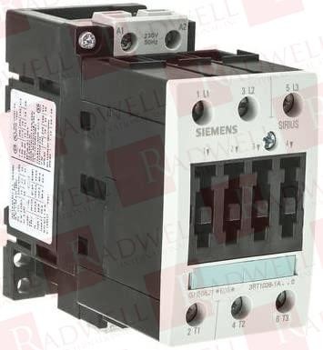 SIEMENS 3RT1036-1AP00 / 3RT10361AP00 (NEW IN BOX)