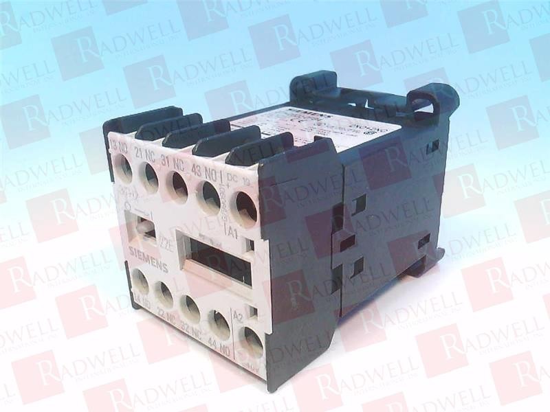 SIEMENS 3TH2022-0FB4 / 3TH20220FB4 (NEW NO BOX)