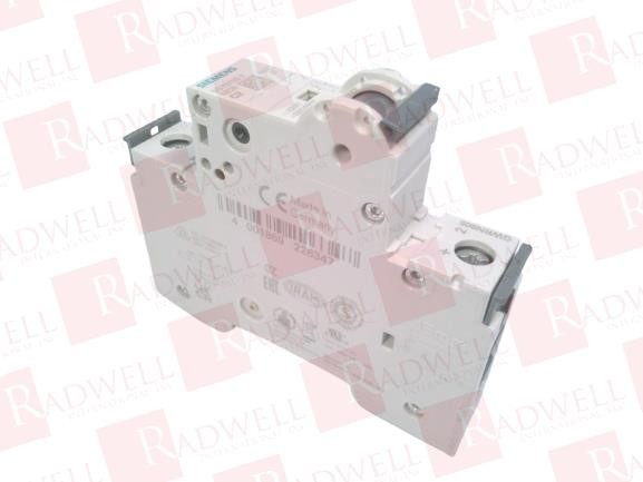 SIEMENS 5SY5102-7 / 5SY51027 (NEW NO BOX)