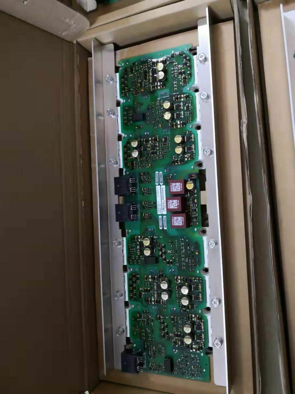 1PC NEW A5E00714563 Siemens converter S120 Series driver board