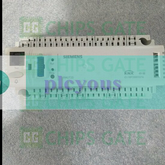 1PCS USED Siemens RMU720-2 Tested in Good Condition Fast Ship