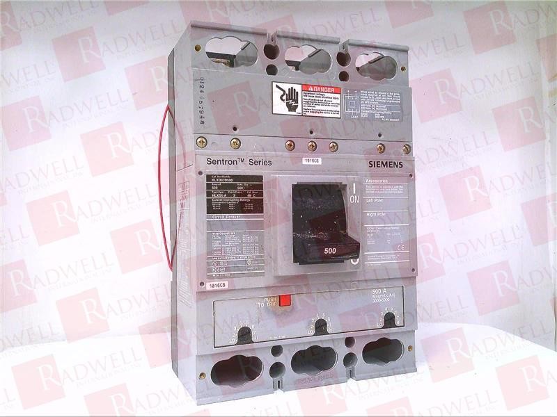 SIEMENS HLXD63B500 / HLXD63B500 (BRAND NEW)