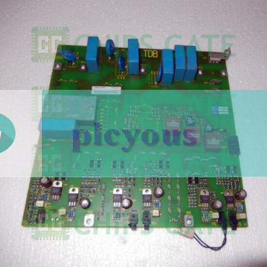 1PCS Used SIEMENS A5E00109824 Tested It In Good Condition