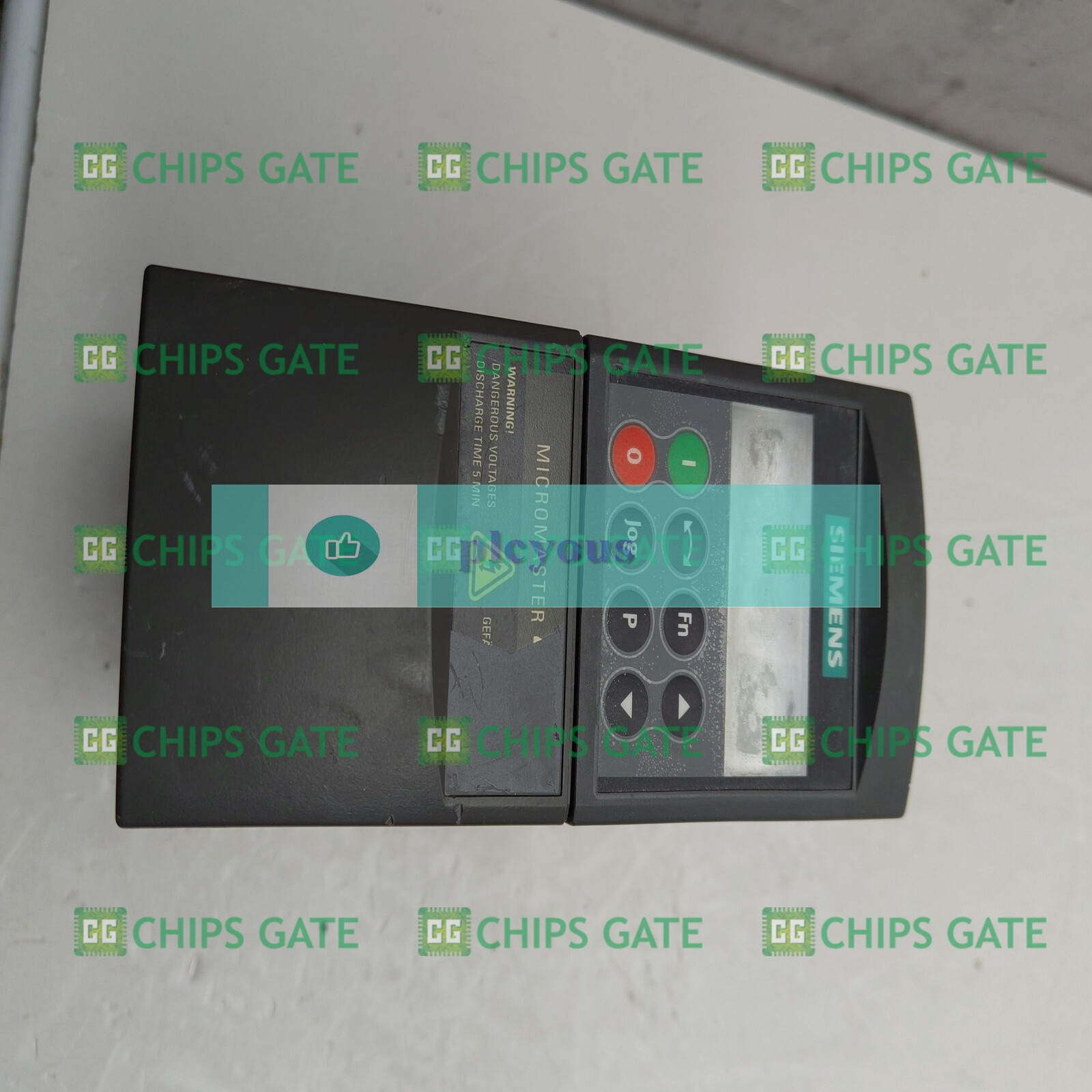 1PCS Brand NEW IN BOX Siemens 6SE6 440-2UC17-5AA1 Fast Ship