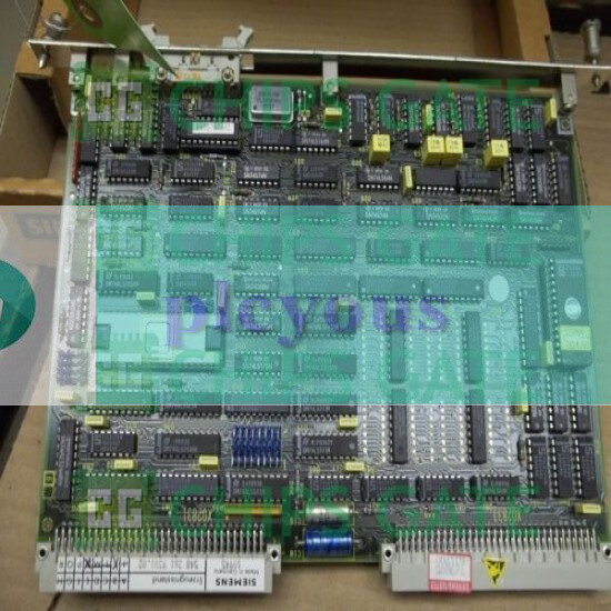 1PCS Used SIEMENS 6FX1126-1AA03 Tested It In Good Condition