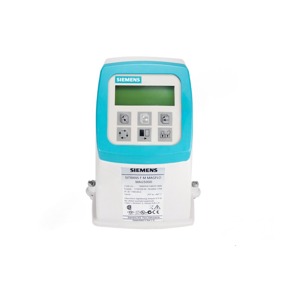 Siemens | 7ME6910-1AA10-1AA0 | Used/Refurbished