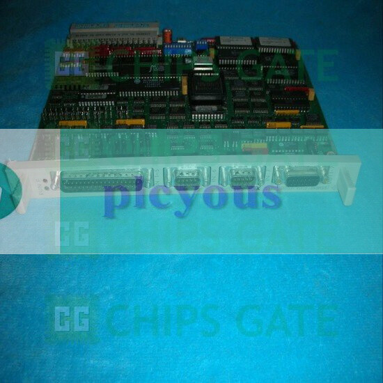 1PCS Used Siemens PLC 6ES5242-1AA32 Tested in Good condition Fast Ship