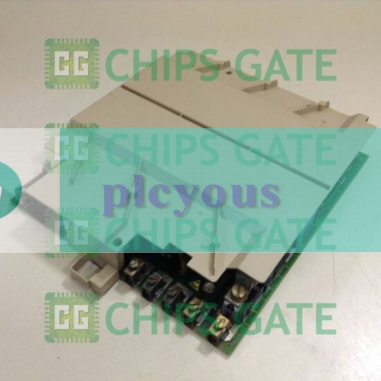 1PCS USED Siemens 6SC6120-0FE00 /462 012.9054.00 Tested in Good condition