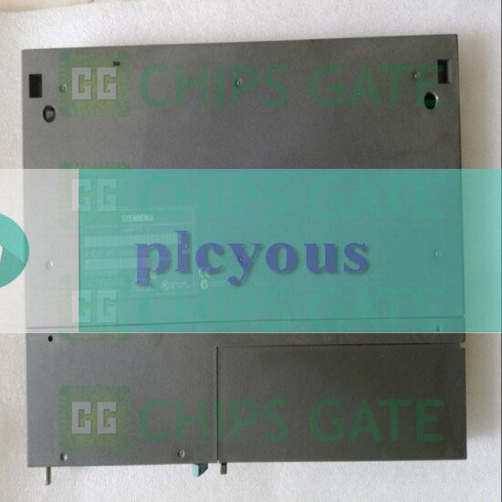 1PCS Used Siemens SIMATIC CPU Module 6ES7 412-2XG00-0AB0 Tested Fast Ship