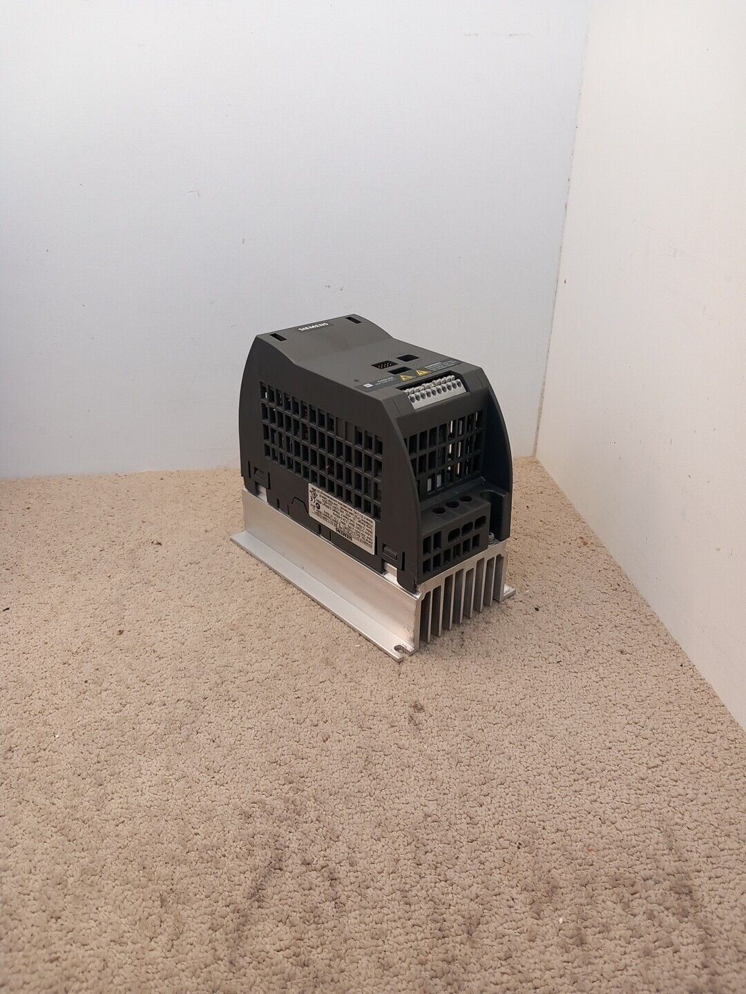 Siemens 6SL3211-0AB15-5BA1