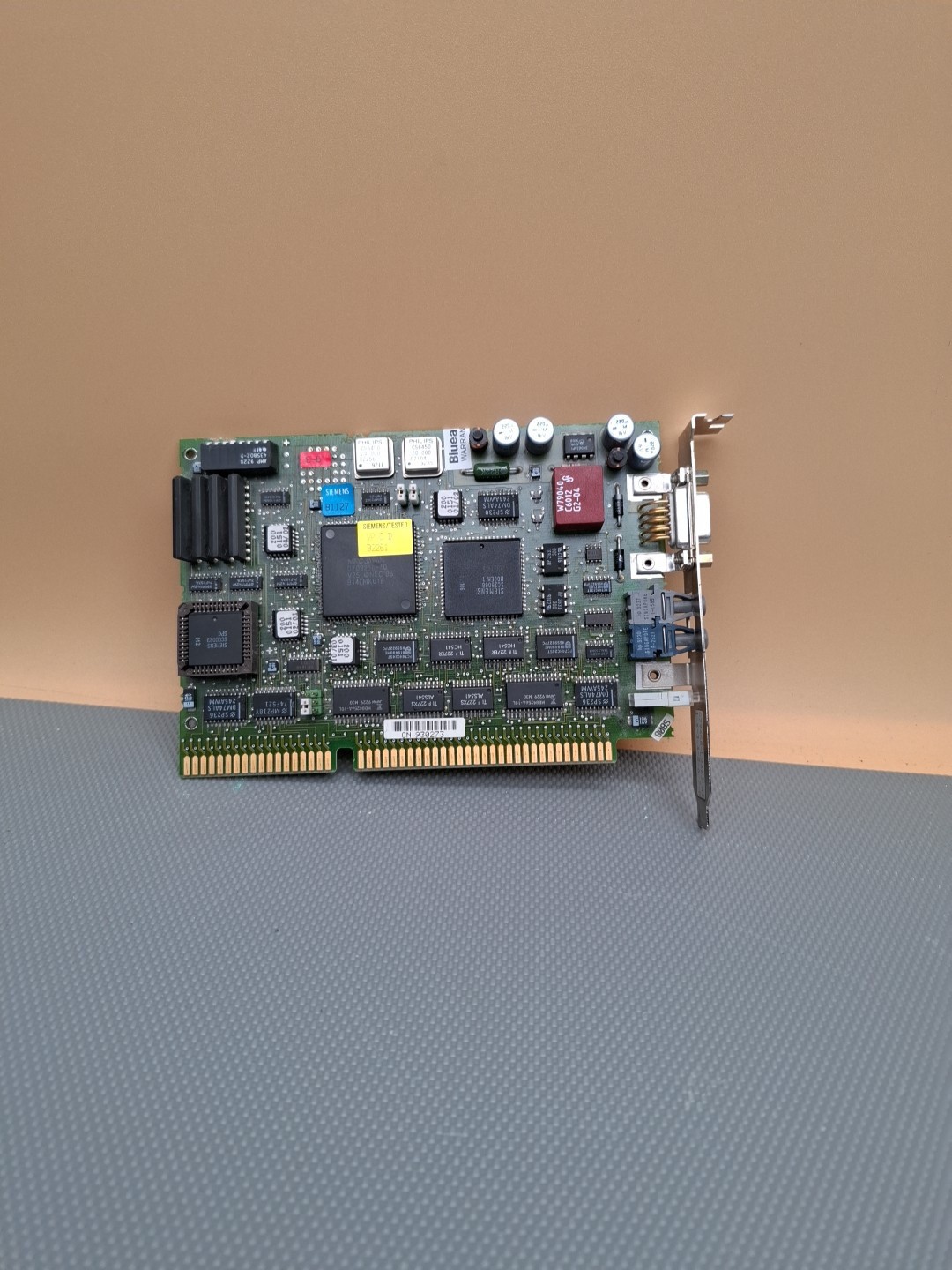 SIEMENS C79040-A6430-C209-02-85