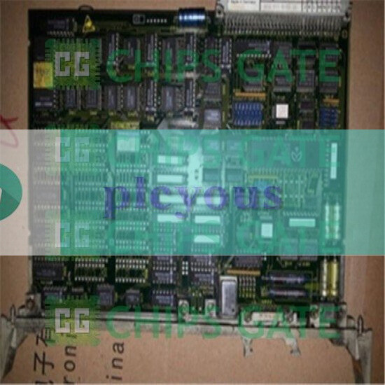 1PCS Used Siemens PLC 6FX1151-1BB01 Tested It In Good Condition