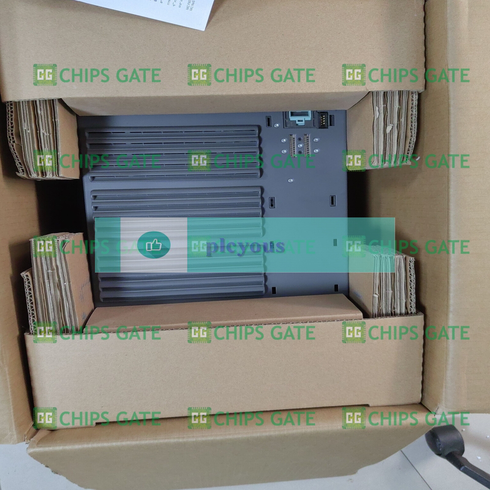 1PCS NEW SIEMENS 6SL3210-1SE23-8UA0 Converter Power Module
