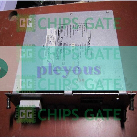 1PCS Siemens 6EW1861-3BA 6EW18613BA Fast ship with warranty