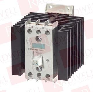 SIEMENS 3RF2420-1AC45 / 3RF24201AC45 (NEW IN BOX)