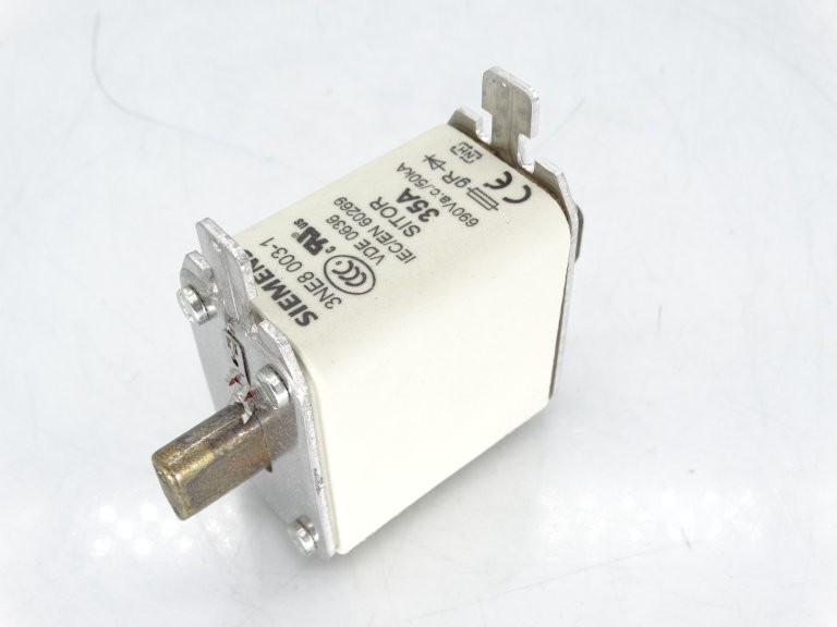 SIEMENS 3NE8003-1 FUSE