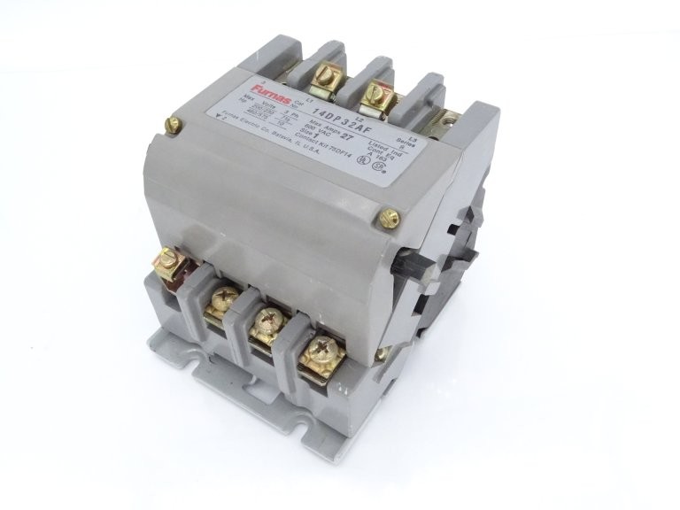 SIEMENS 14DP32AF MOTOR STARTER