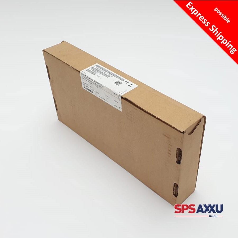 SIEMENS Sinamics Sensor Module SMC30 6SL3055-0AA00-5CA2 6SL3 055-0AA00-5CA2