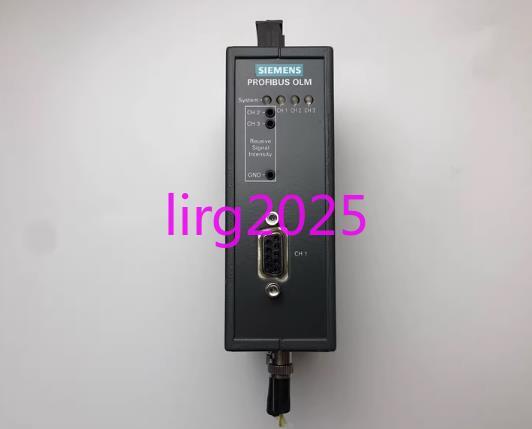 1pc used  Siemens 6GK1 502-2CB10 module