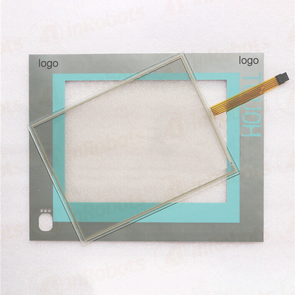 A5E00734969 for Siemens PANEL 12T 677/877 ROH Protective Film + Touch Screen