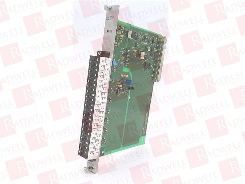 SIEMENS 505-6108B / 5056108B (USED)