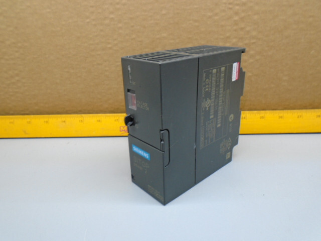 6EP1 331-1SL11  Siemens Simatic Sitop Power Supply  W165