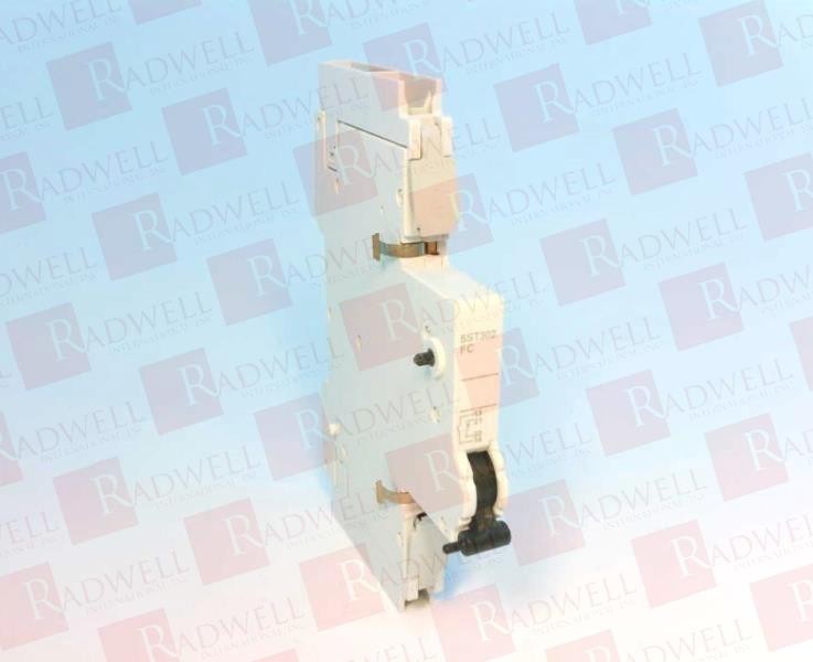 SIEMENS 5ST3020-0HG / 5ST30200HG (USED)