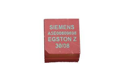 SIEMENS A5E00809698 TRANSFORMER ID27285 CONTACT WITH A PERSONAL ACCOUNT MANAGER