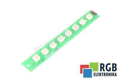 PARTS ONLY A5E00108073 SIEMENS KEYBOARD ID129912