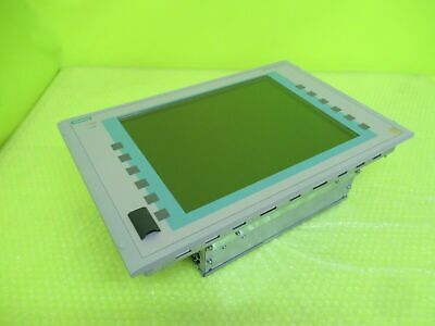 SIEMENS A5E02486984   SIEMENS A5E00899052 OEM PANEL FAT CLIENT PC677 ROHS # 5