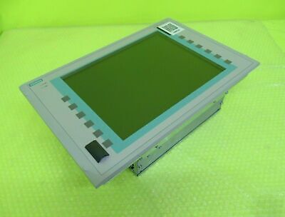 SIEMENS A5E02486984   SIEMENS A5E00899052 OEM PANEL FAT CLIENT PC677 ROHS # 4