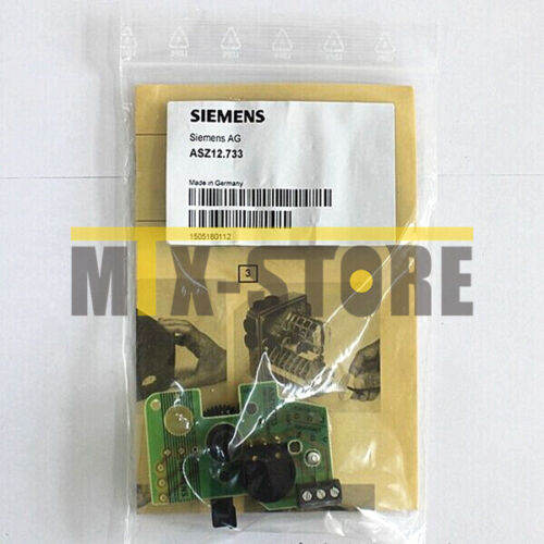 1PCS Brand New Siemens ASZ12.733