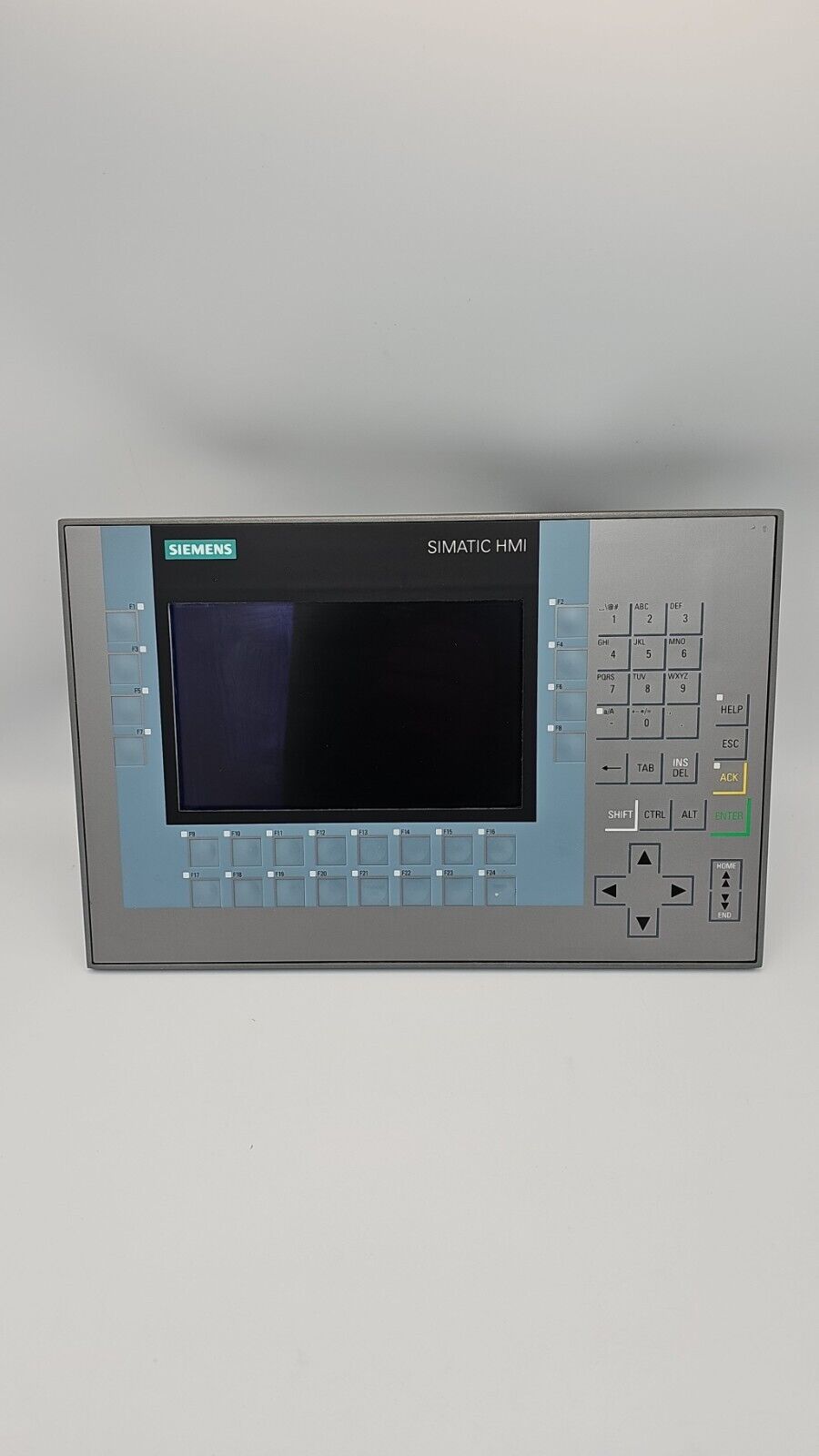 Siemens 6AV2 124-1GC01-0AX0 KP 700 Confort **TESTED**