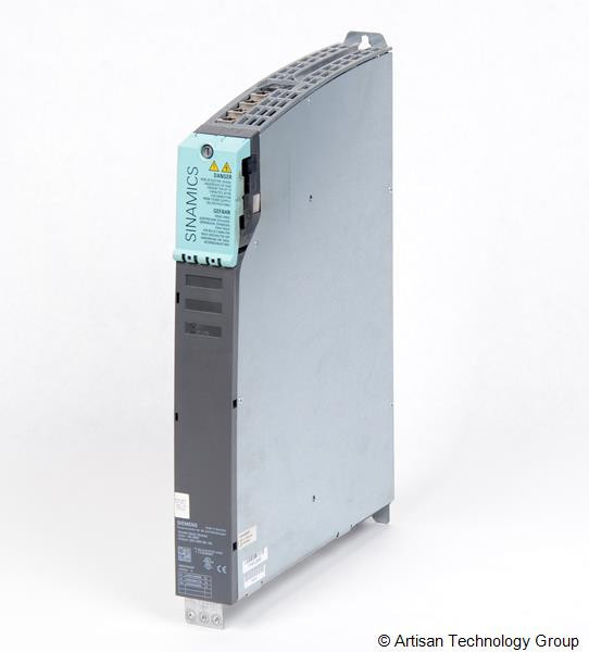 Siemens 6SL3120-2TE21-0AA3 Sinamics Double Motor Module