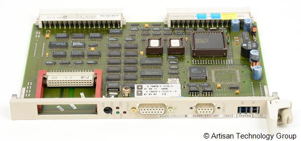 Siemens 6GK1543-0AA02 L2 Communications Card