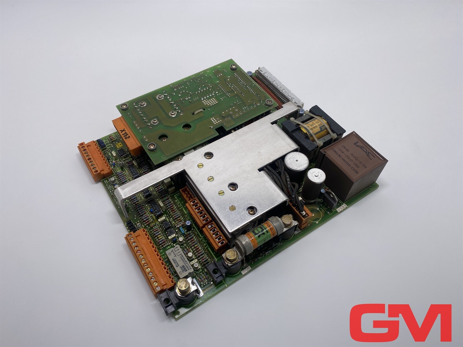 Siemens Power Supply 6SC6100-0GB11 SIMODRIVE 610/210 Fdd Apcb