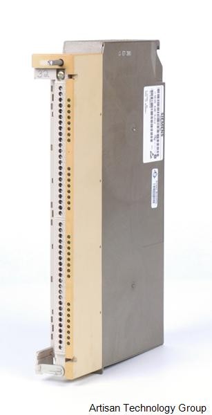Siemens 6ES5 430-7LA12 32-Channel, 24 VDC Digital Input Module