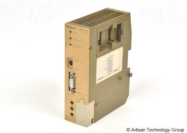 Siemens 6ES5 318-8MB13 Interface Module