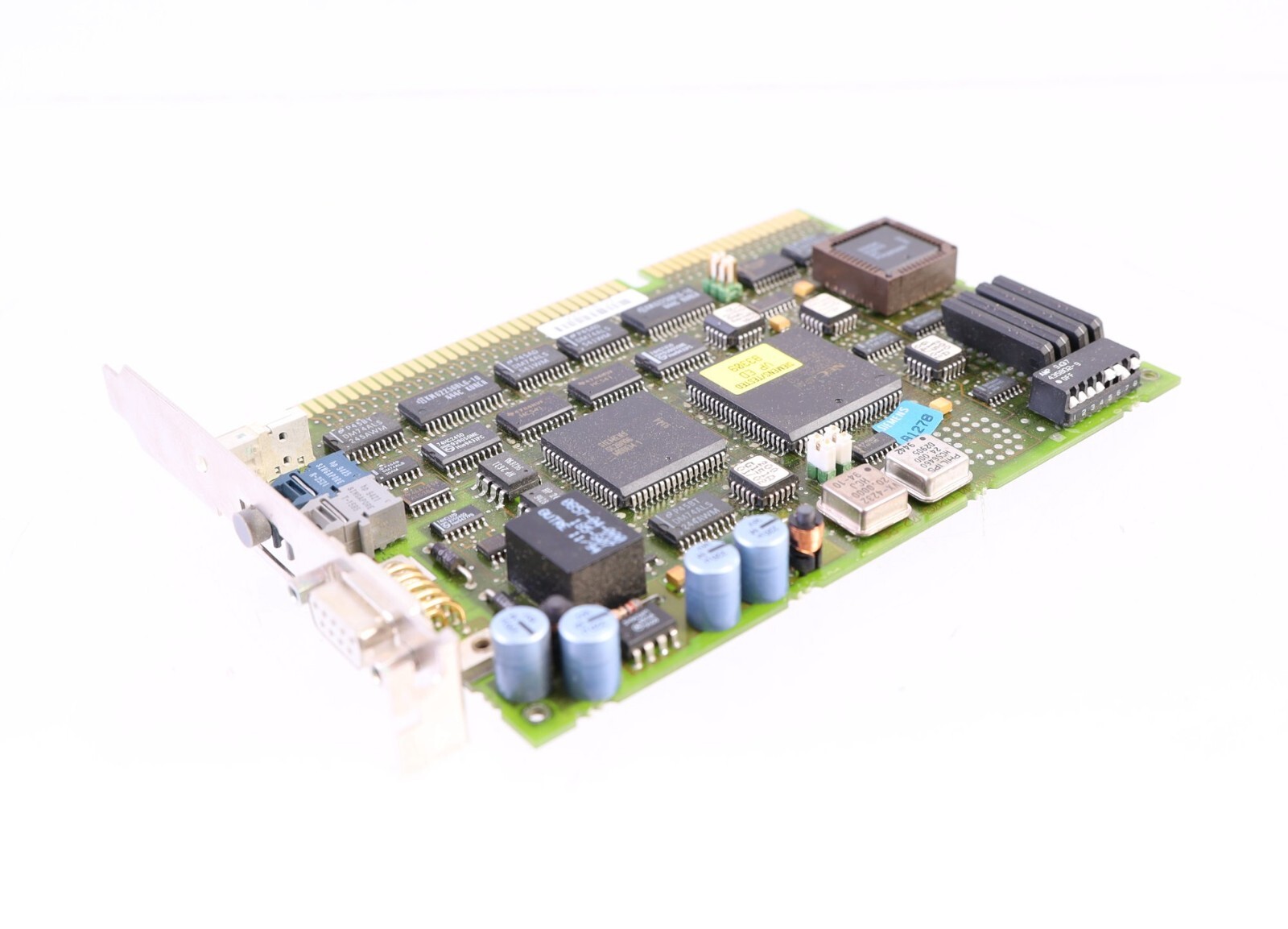 SIEMENS C79040-A6430-C209-02-85 C79458-L2363-A1
