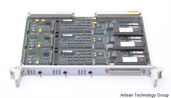 Siemens KSP-A361 VME 3-Axis Controller