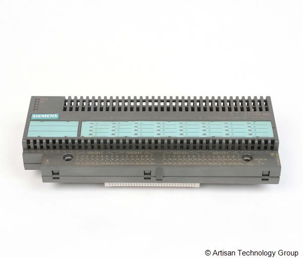 Siemens ET 200B-32DI Electronics Block