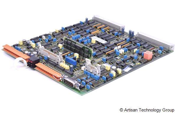 Siemens 6SC6500-0UC01 SIMODRIVE 650 I/O Board