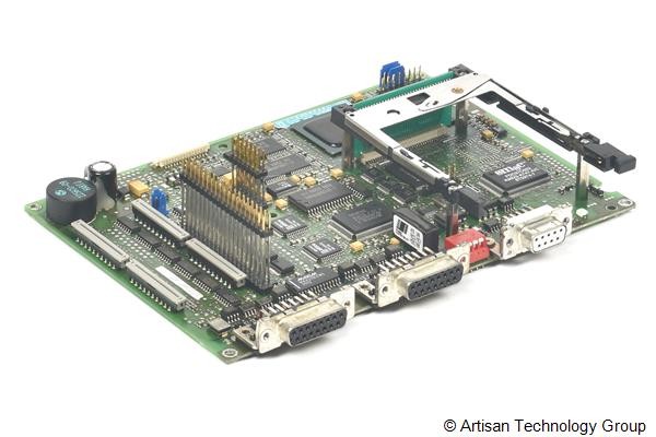 Siemens A9530-C50-04-86 Main Board