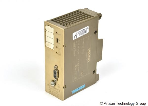 Siemens 6ES5 267-8MA11 Stepper Motor Module